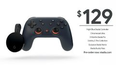 Google Stadia Founder's Edition Announced With Stadia Pro subscription Plan for $9.99