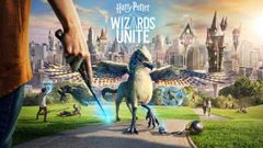 Harry Potter: Wizards Unite Arrives Earlier Than Expected on iOS and Android Smartphones