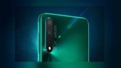 HiSilicon Kirin 810 To Power The Huawei Nova 5