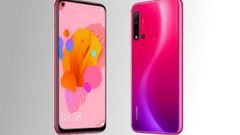 Huawei P20 Lite (2019) Announced – How About Competition?