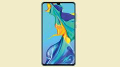 Huawei P30 Shows Up ON TENNA With Massive 12GB RAM