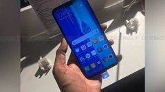 Huawei Y9 (2019): Available With Rs. 3,000 Discount on Amazon