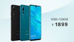 Huawei Maimang 8 Launch With Triple Rear Camera, Android Pie – Pice, Key Features & More