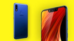 Infinix Hot 7 Pro Launched In India With Quad-Cameras – Price, Launch Offers And Key Features