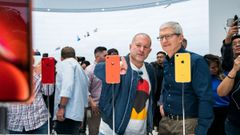 Iconic iMac G3 Designer Jony Ive Leaves Apple To Start His Own Design Firm
