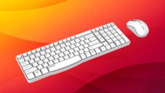Rapoo Unveils X1800S Wireless Keyboard and Mouse Combo at Rs. 1599