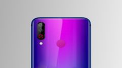 LG Smartphone With Triple Camera Leaks - Specs Suggest Cheaper Cost