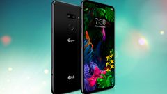 LG G8 ThinQ India Launch Set For August 2019