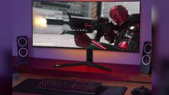 LG UltraGear 38 Is The Best IPS Gaming Monitor That Costs A Bomb
