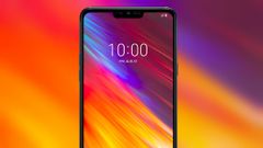 LG W10 Specifications Leaked By Google's Android Enterprise Solutions