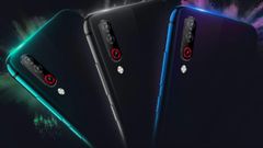 LG To Announce The LG W10 In India On June 26 In New Delhi