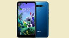LG X6 Launched: Triple-Rear Cameras, MIL-STD 810G Durability Certification And More