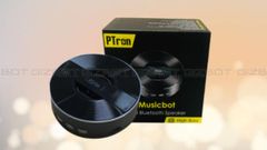 PTron Musicbot Mini Bluetooth Speaker Review – What Else You Want For Rs 699