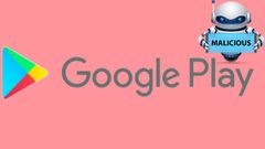 Your Favourite Android Games From Google Play Store Might Be Stealing Your Data