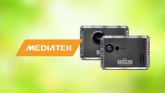 MediaTek Launches Kent CamEye Car Security Camera: Here Are The Details
