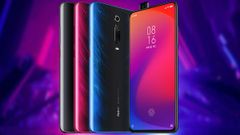 Xiaomi Mi 9T Pro: Geekbench Listing Hints At Rebranded Redmi K20 Pro With 8GB RAM