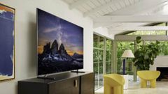 Samsung Launches World's First QLED 8K In India For Rs 59,99,990