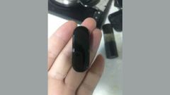 Xiaomi Mi Band 4 Leaked Renders —Color Display, AI Support And More