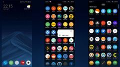 MIUI 11 To Look Similar To Stock Android With App Tray And App Shortcuts