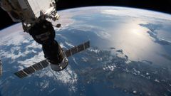NASA Announces International Space Station Tour But Only Few Can Afford It