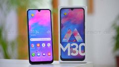New Samsung Galaxy M30 Variant On Cards – Could Have Slightly Better Specs