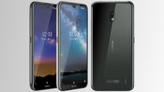 Nokia 2.2 Render Leaks – Will It Launch In India Today?