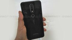 Nokia 6.1 Plus, Nokia 5.1 Plus Discounted In India Again; Now Starts At Rs 12,680