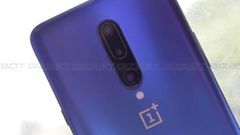OnePlus 7 Pro Receives A Camera Centric Software Update: Improves Camera Performance