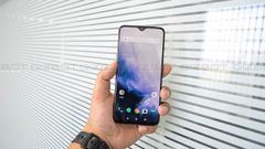OnePlus 7 Review – Display, Camera, Benchmarks And More