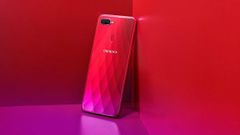 You Can Make Calls And Send Messages Sans Network With Oppo MeshTalk