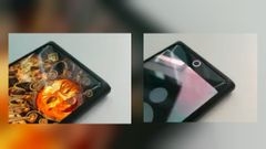 Oppo Under Display Selfie Camera: A Leap In Smartphone Technology
