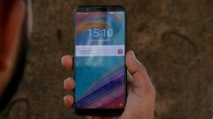 OnePlus Seeds The Last Open Beta Update For OnePlus 5 & OnePlus 5T