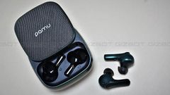 Pamu Slide Truly Wireless Earphones Review: Best Alternative For Airpods?