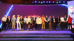 Asia’s Largest Event In Gaming, Animation And Visual Effects Kicks Off In Bengaluru