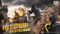 PUBG Mobile Receives 0.13.0 Update With Team Deathmatch Mode And More