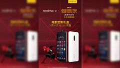 Realme X Spider-Man Edition Launch Confirmed For July 9
