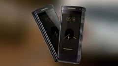 Samsung's Foldable Clamshell Smartphone Details Emerge Online – Launch Pegged For 2020