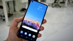 Samsung Galaxy M40 Launched – Priced At Rs. 19,990 And Sale Debuts On June 18