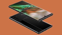 Samsung Galaxy Note10 Kills 3.5mm Headphone Jack