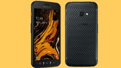 Samsung Galaxy Xcover 4s Is A Rugged Smartphone With Water Resistance Certification