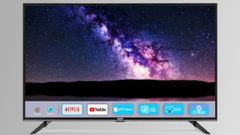 Two Sanyo Smart TVs Launched – Price, Features And More