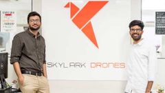 India Now Has Its First Drone Complaint Solutions Provider
