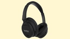 UBON HP-800 Wireless ANC Headphones Launched For Rs. 7,990