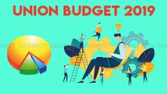 Union Budget 2019 – What Indian CEOs And Entrepreneurs Are Expecting