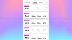 How To Get 56GB Data From Vodafone for 28 Days