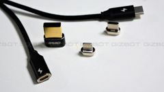 UNO Cross Device Type-C cable: One Cable For All Smart USB Devices