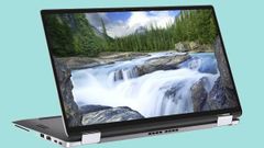 Dell Brings World's Smallest Business Laptop To India