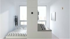 IKEA Working On Robotic Furniture That Acts According To Need