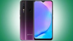 Vivo Y12 Sale Debuts This Week – Cheapest Smartphone With Triple Rear Cameras