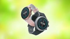 Fossil Sport Smartwatch Launch In India For Rs. 17,995 – Specs, Key Features and More